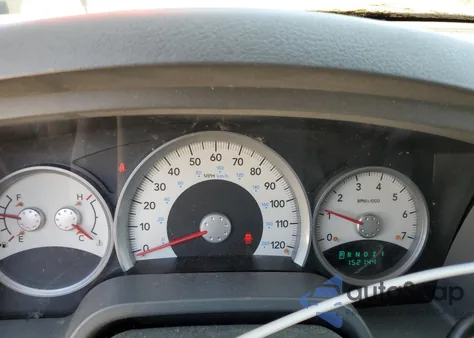 2006 Dodge Dakota Quad Slt z USA, uszkodzony, nr VIN 1D7HW48N56S501980